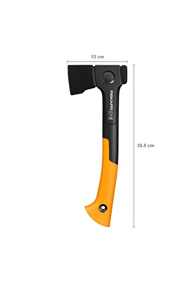 FiSKARS Topor universal X14, 1069102, 800g, 35cm