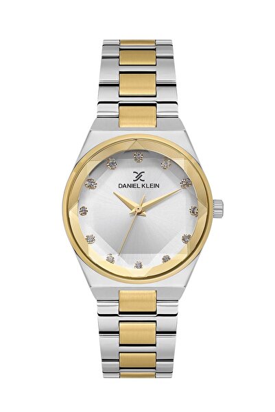 Daniel Klein Dk.3.10041-3 Wristwatch