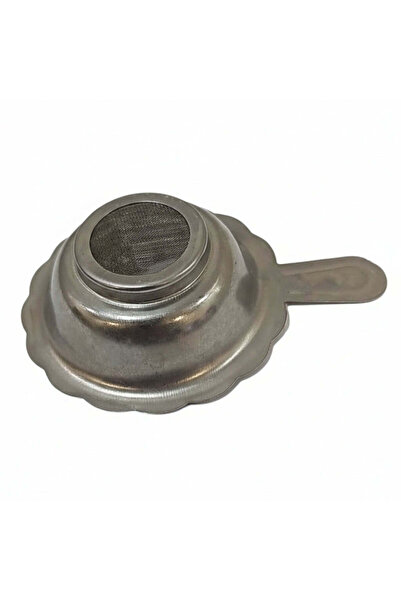 China Stainless Steel Tea Strainer