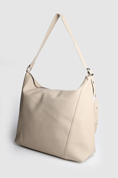 La La'Graccio Paris Lagraccio Paris Women's Doe Oversized Shoulder Bag