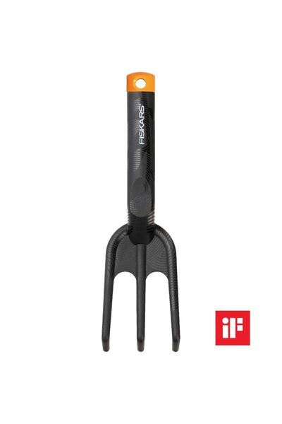 FiSKARS Cultivator Solid TM, 263 mm, 90 g
