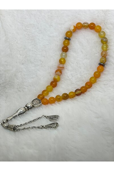 Lavinia Butik Doğaş Stone Prayer Beads