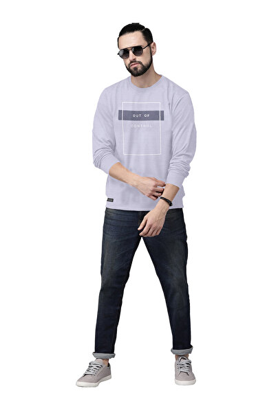 COLOR HUNT Men’s Everyday Cotton fullsleeve T shirt