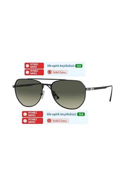 Persol 5003St 800471 54 16 145 3N Titanium