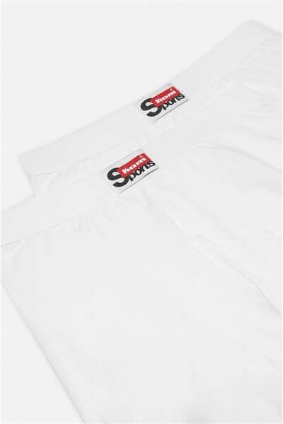 Sinem Çeyiz Kom arsenal cotton combed men's boxer