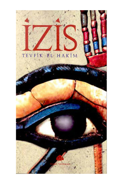 Pınar Yayınları İzis Tevfik El Hakim