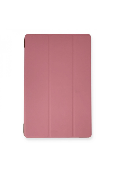 byhodi iPad 10.2 (7Th Generation) Case Tablet Smart Case - Pink