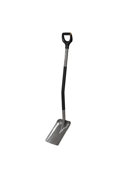 FiSKARS Ergonomic shovel 1066712, 130 cm, 2 kg
