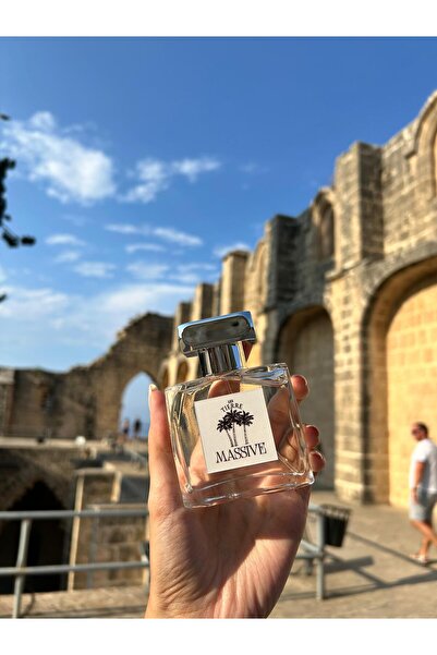 Les Tierre Massive BAYUDA(AIUla Penhaligon's) Siyah Eril, Tütün, Buhur, Kakul...