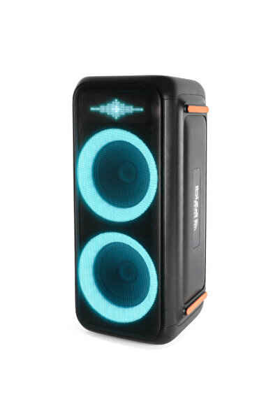 IBIZA GRAFFIK600 portable active speaker