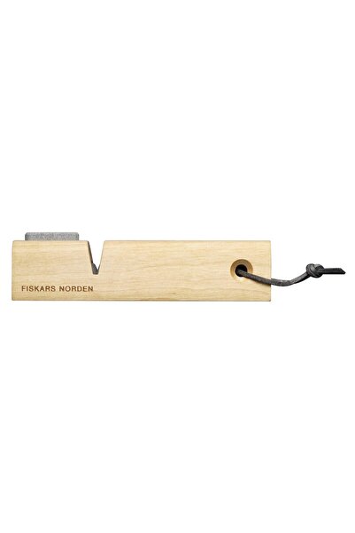 FiSKARS Norden axe and knife sharpener