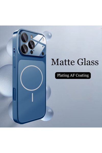 DESİGN Upgrade case from iPhone 17 Pro Max to iPhone 15 Pro Max with MagSafe protection and camera protection