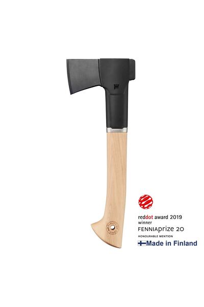 FiSKARS Topor Norden N7, 386 mm, 800 g