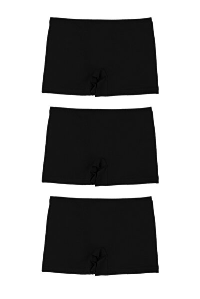 Dominant Women's Cotton Boxer 3 Pack