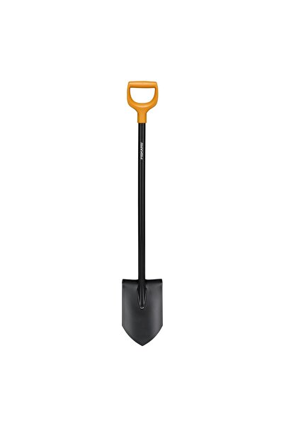 FiSKARS Cazma metalica ascutita Solid, 1066716, 117 cm, 1.85 kg