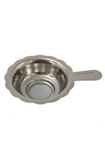 China Stainless Steel Tea Strainer