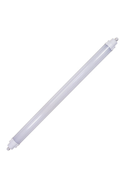 PNI Linear LED luminaire D-Light 3600, 36W, 6500k, waterproof IP65