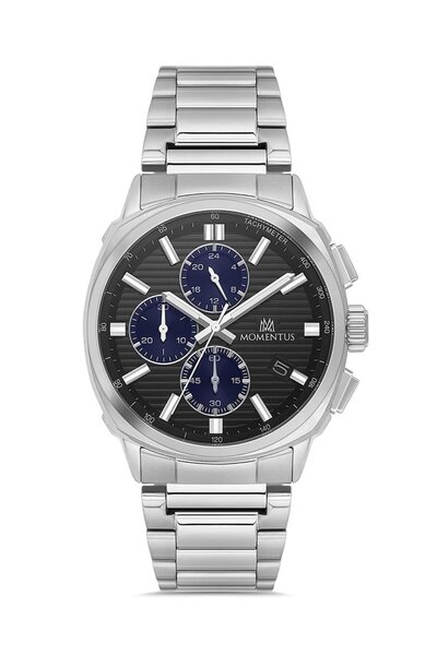 Momentus Momentus cc307s-04ss wristwatch