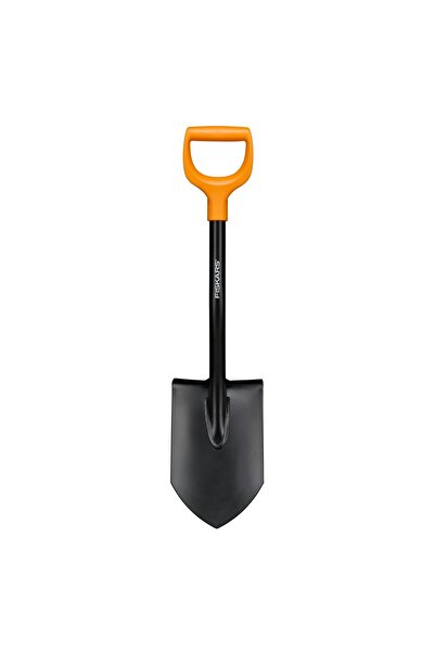 FiSKARS Metal spade for Solid car, 1066715, 78 cm, 1.4 kg