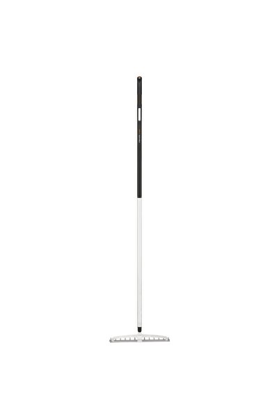 FiSKARS 1027039 Grebla pentru sol (M) 400mm, Xact