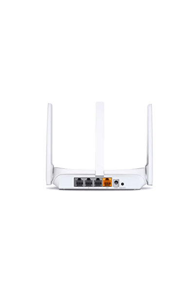 mercurys Wireless Router MERCUSYS MW305R