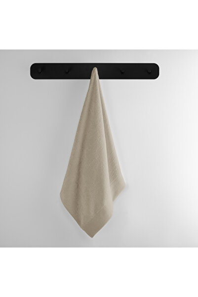 Amelia Home Set of 10 bath towels, 100% cotton, 450 g/m2, Amari, 2x70x140 cm, 4x50x100 cm, 4x30x50 cm, beige