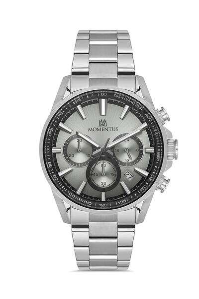 Momentus Sc370S-03Ss Wristwatch