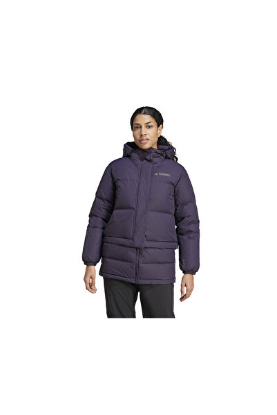 adidas Xpl W Goose Jkt Women's Outdoor Jacket