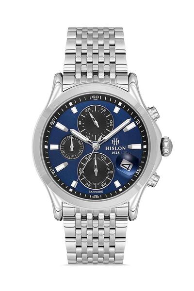 Hislon Ms201S-11Ss Wristwatch