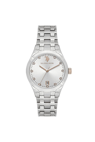 U.S. Polo Assn. Uspa2129-06 Women's Wristwatch