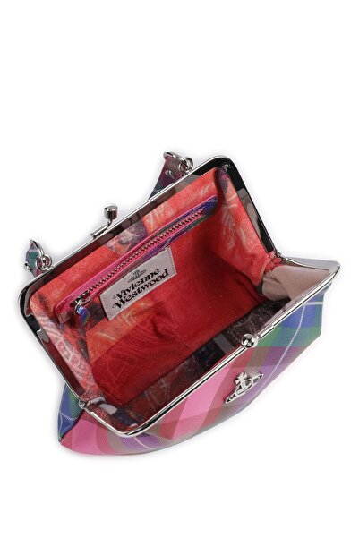 Vivienne Westwood Accord Tote Large Capacity Tote