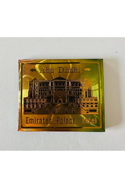 Magnetix BAE Abu Dhabi plastik magnet