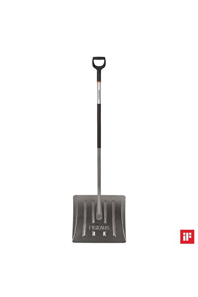 FiSKARS Fiskars snow pusher, 1622 mm, 1700 g