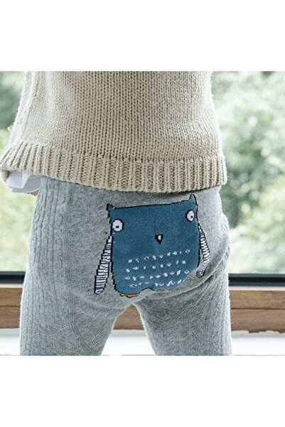 OEM Children's Footed Tights