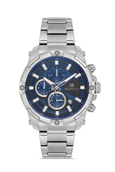 Momentus SM369S-11SS Kol Saati