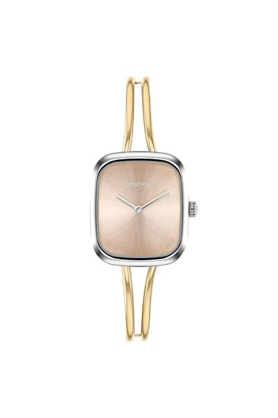 Calvin Klein CK25100134 Kadın Kol Saati