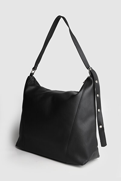 La La'Graccio Paris Lagraccio Paris Women's Doe Oversized Shoulder Bag