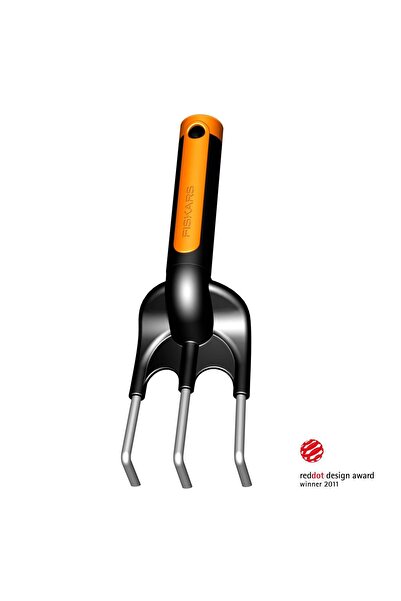 FiSKARS Cultivator Premium, 300 mm, 140 g