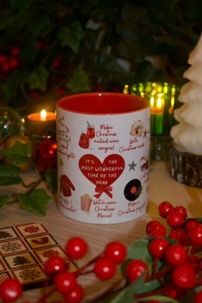 Cool Stuff Studio أجمل وقت في السنة، أفضل وقت في العام، هدية رأس السنة الجديد...