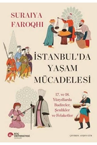 Genel Markalar İstanbul'da Yaşam Mücadelesi