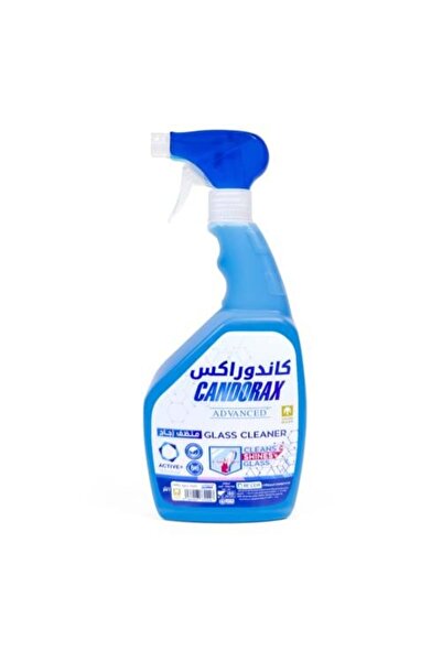 candorax Advanced Glass Cleaner – 1 L