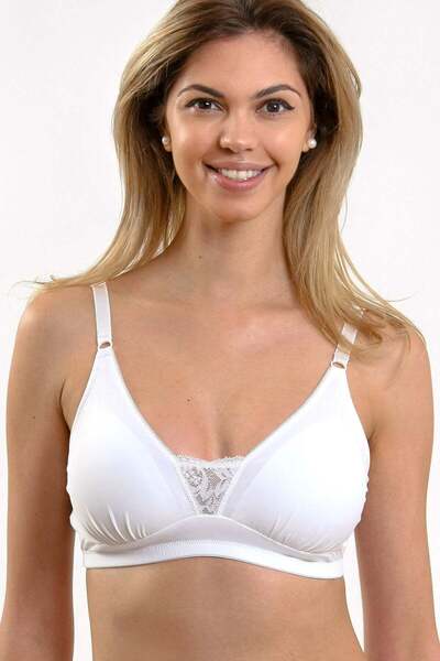 Piera Classic bra OLGA R1444