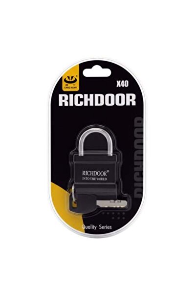 F05 Security Lock from Richdoor - 40X