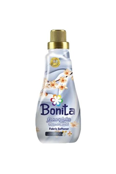 FO منعم الأقمشة والعطر بونيتا أبيض 900 مل