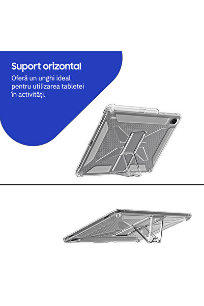 telefonultau YourPhone® Protective Case for Samsung Galaxy Tab S11 (SM-X730/SM-X736), 11 inch,