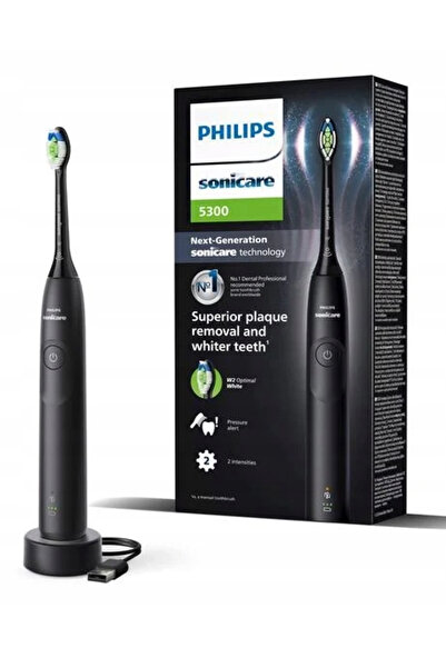 Philips Periuță de dinți electrică Sonicare HX7101/01, 62.000 mișcări/minut, ...