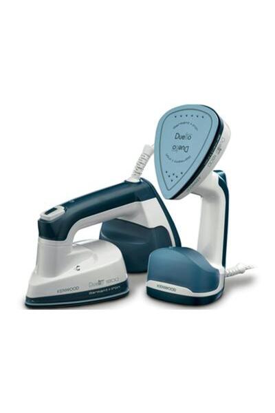 Kenwood Handheld Steam Iron Blue 1000W OWGSP40.000WB