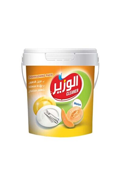 Meven Set Beauty معجون غسيل الأطباق الوزير برائحة البطيخ