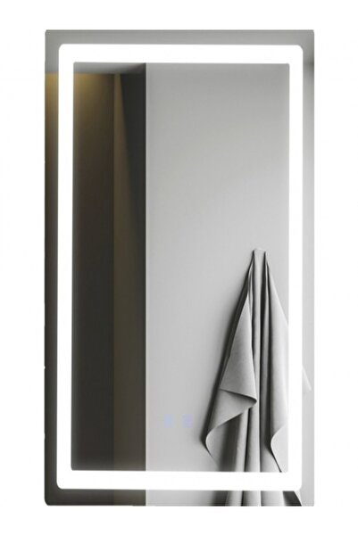 Smack Oglinda Led, Functie Dezburire, 45x60cm,