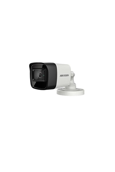 Hikvision Cameră de supraveghere Turbo HD Bullet DS-2CE16U1T-ITF (2.8mm);